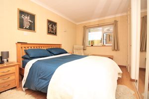 Bedroom 1- click for photo gallery